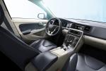 Volvo V60 Plug-in Hybrid 2011 года